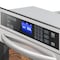 Koolmore Stainless Steel Electric Premium Convection Oven (Single Unit) with 7 Cooking/Baking Modes in Silver KM-WO30S-SS - alternate 2
